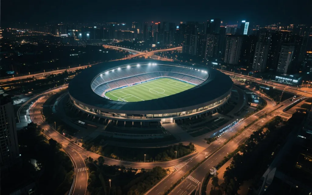 2026世界杯16座主办城市深度解析：场馆升级、智能安保与绿色低碳如何重塑北美城市赛时运营